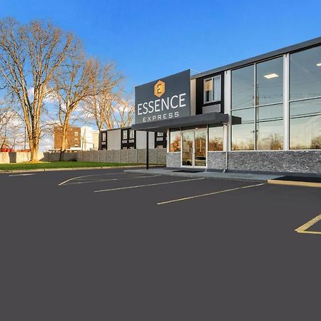 Essence Express Wayne Hotel Exterior foto