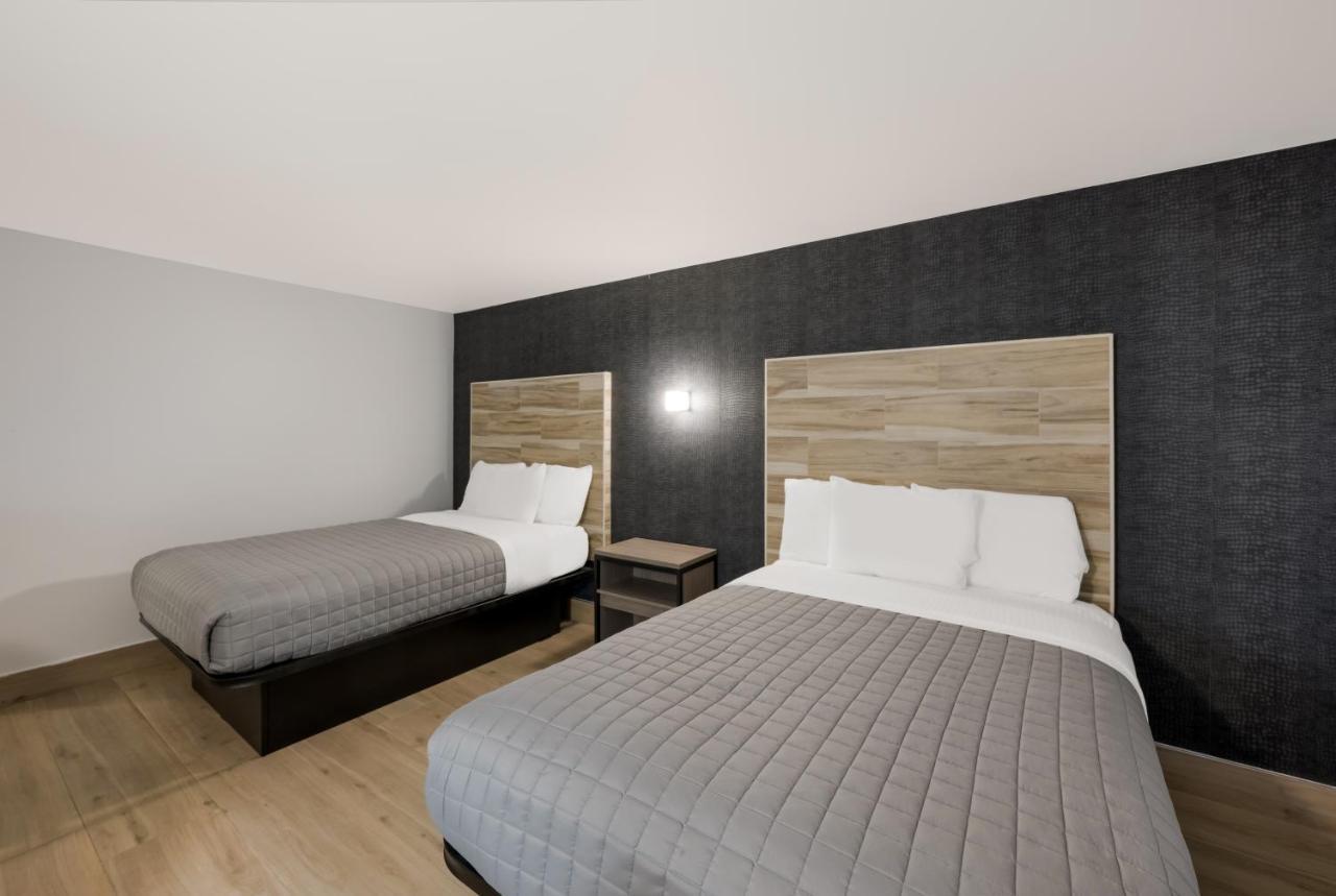 Essence Express Wayne Hotel Exterior foto